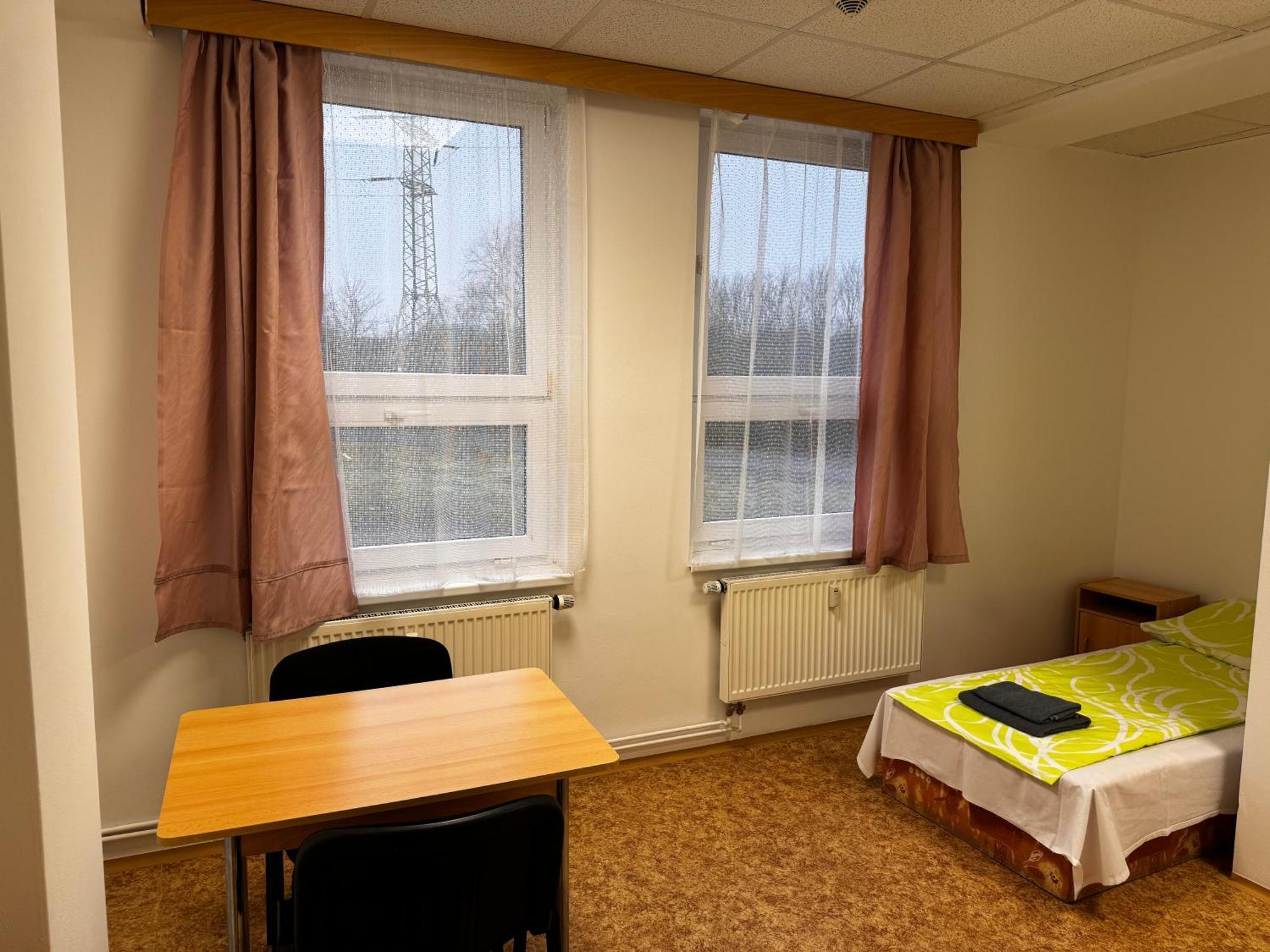D8 Apartmany Usti nad Labem Ngoại thất bức ảnh