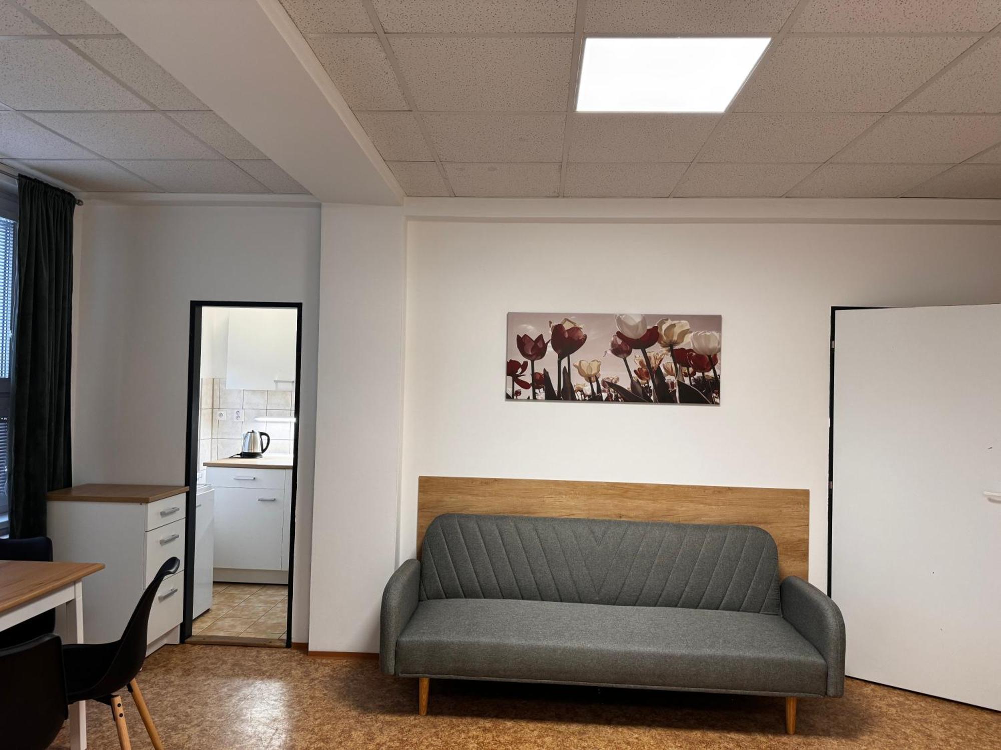 D8 Apartmany Usti nad Labem Ngoại thất bức ảnh
