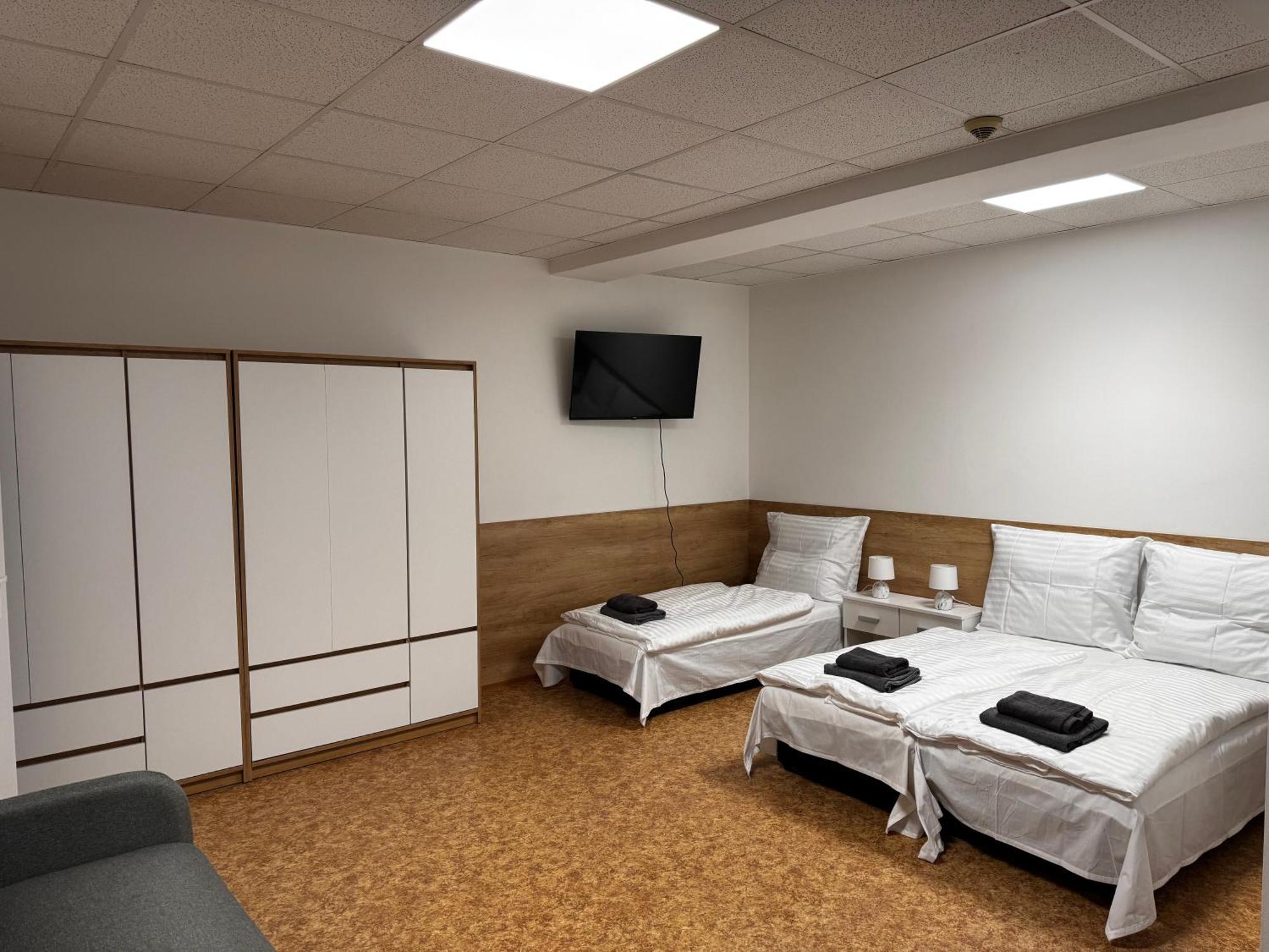 D8 Apartmany Usti nad Labem Ngoại thất bức ảnh