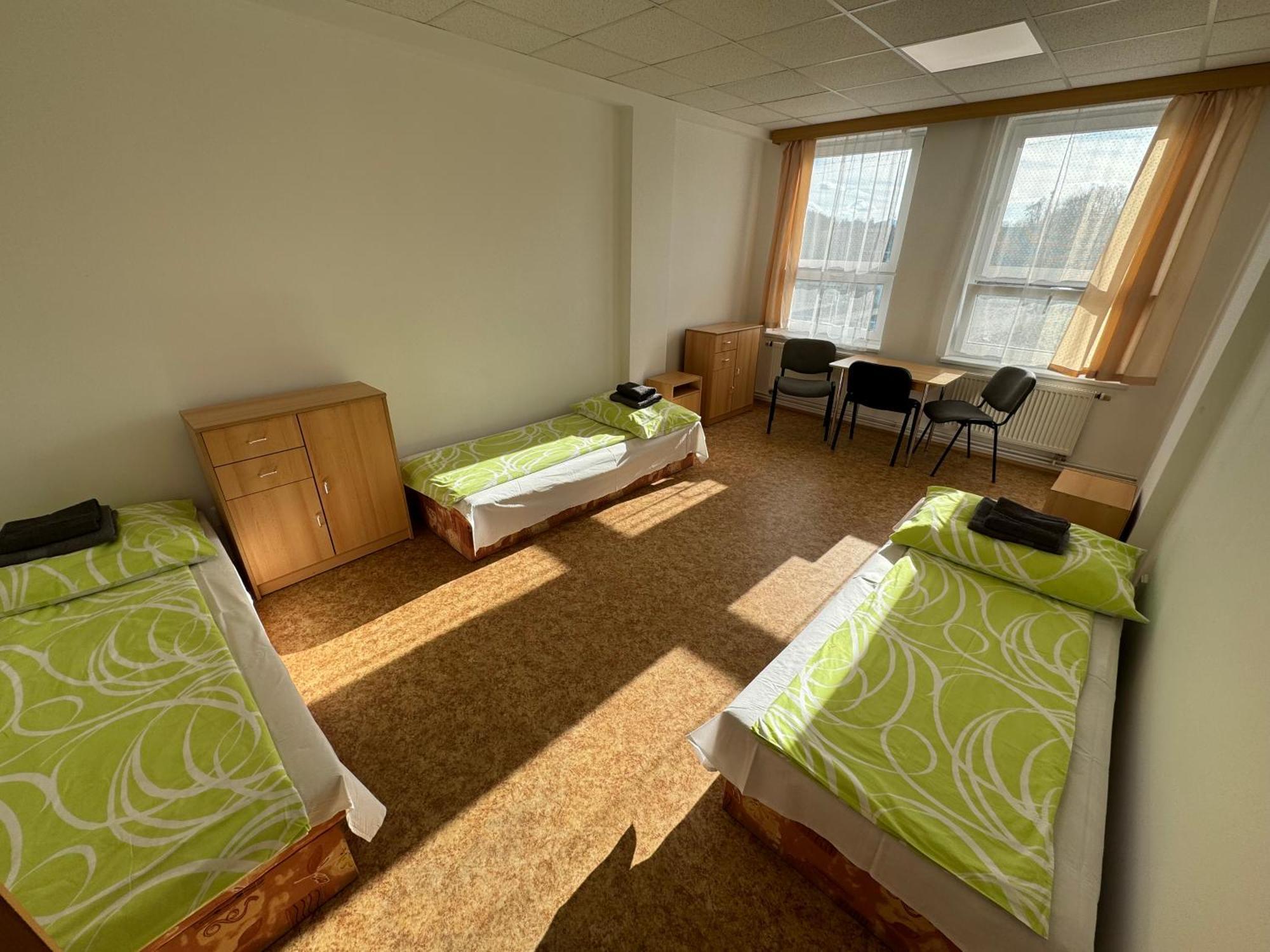 D8 Apartmany Usti nad Labem Ngoại thất bức ảnh