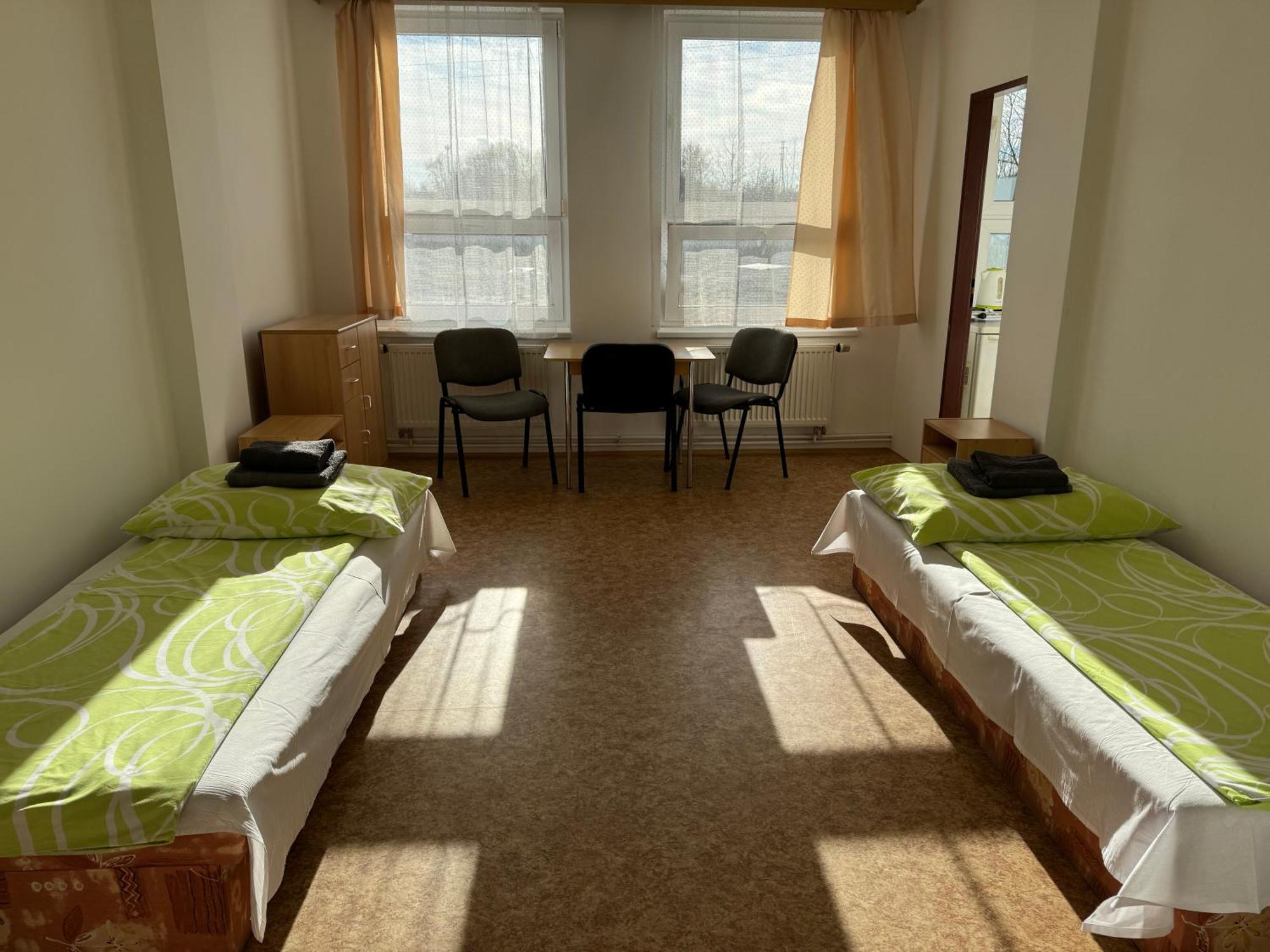 D8 Apartmany Usti nad Labem Ngoại thất bức ảnh