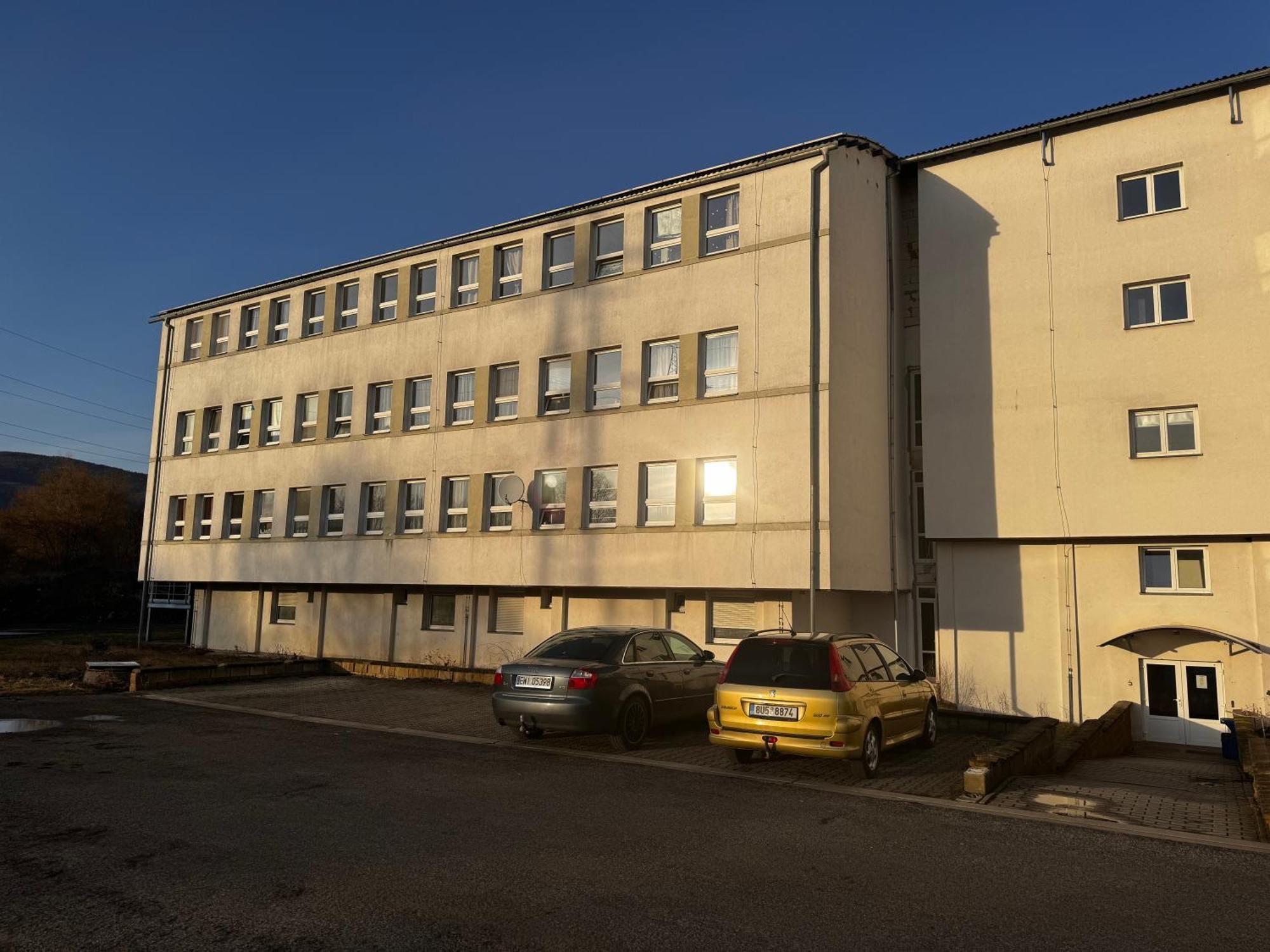 D8 Apartmany Usti nad Labem Ngoại thất bức ảnh