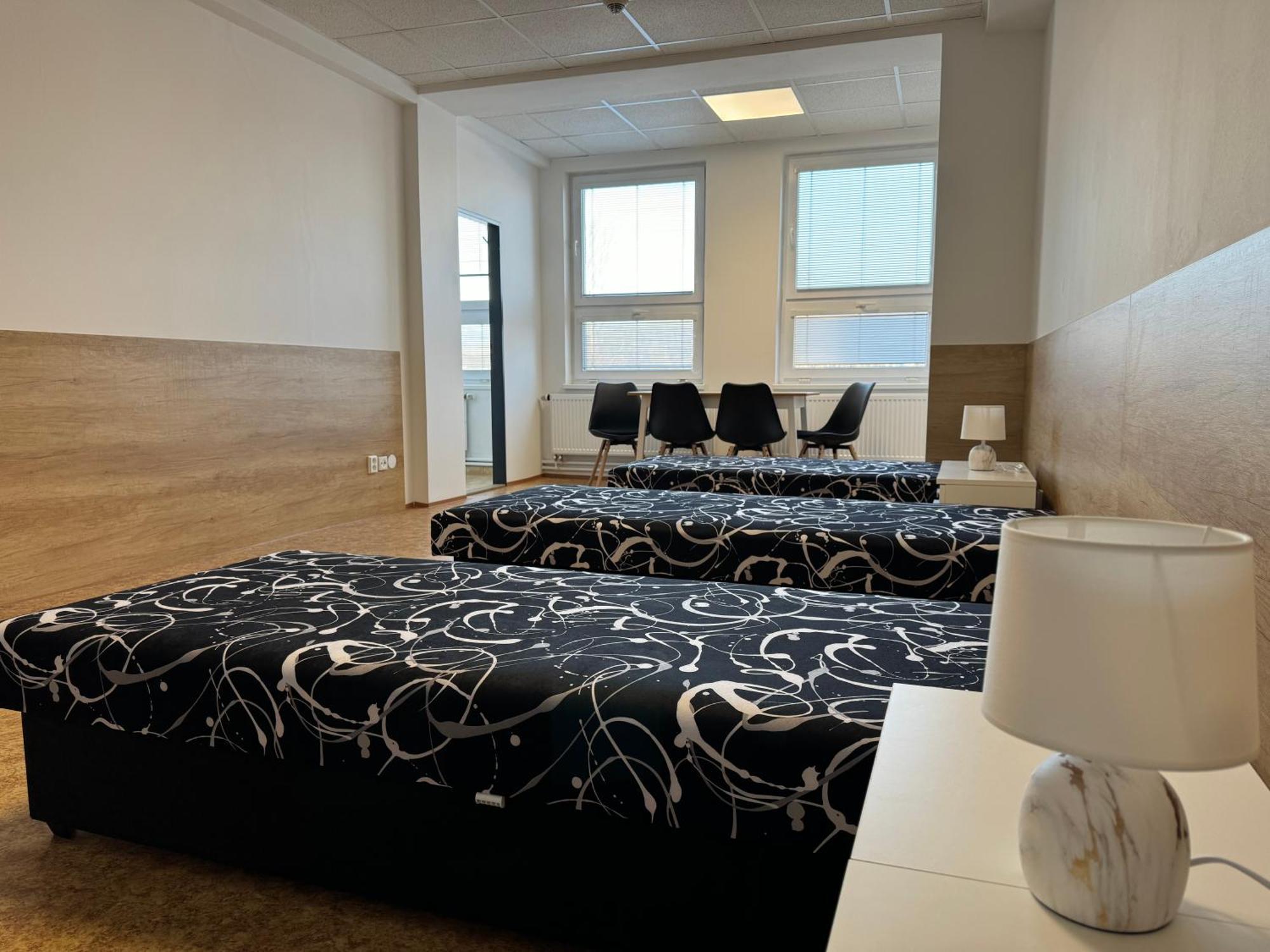 D8 Apartmany Usti nad Labem Ngoại thất bức ảnh