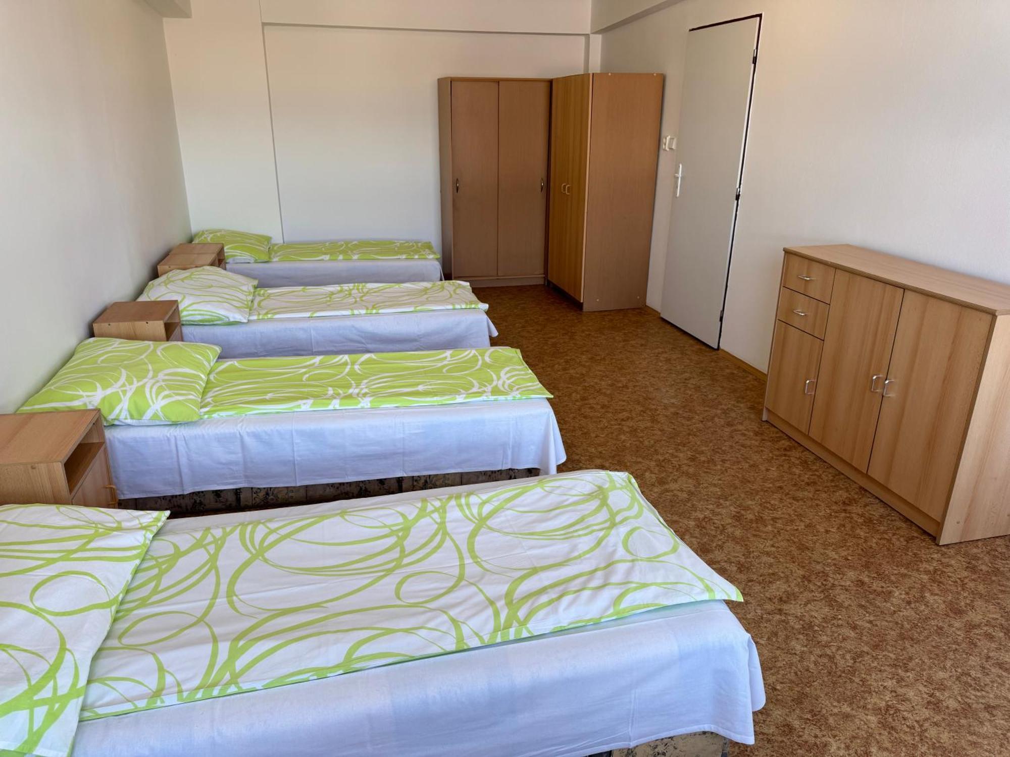 D8 Apartmany Usti nad Labem Ngoại thất bức ảnh